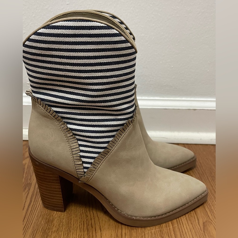 Jason Wu boots size 6